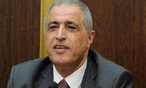 هاشم: هدف الموازنة تخفيض العجز بنسبة 9 بالمئة