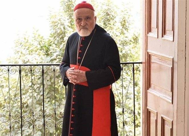 أخر حديث صحافي للبطريرك الراحل صفير.. ماذا كشف؟!