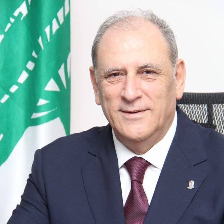 الجراح: اليوم انتهينا من موازنة وزارتي التربية والدفاع