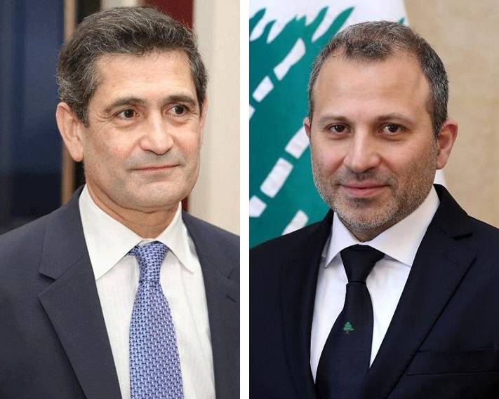 قيومجيان «ارسلوا جهاز امن الدولة الى الشؤون الاجتماعية»