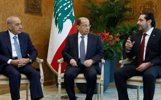 المستقبل يُطالب بلجان مختصة لترسيم الحدود البرية والبحرية