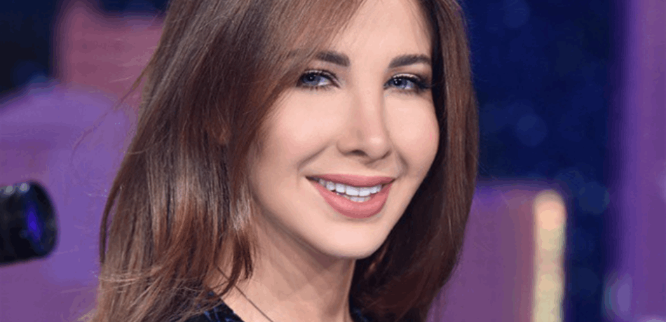 مكالمة من نانسي عجرم تثير الجدل!
