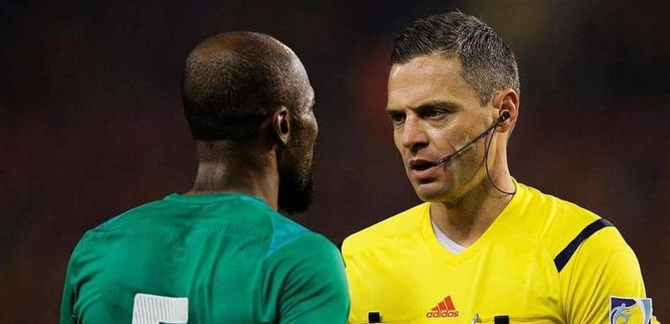 "يويفا" يعيّن صديق "ليفربول" حكما لنهائي دوري أبطال أوروبا