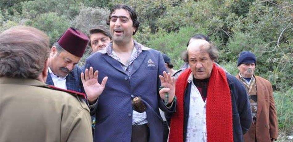 "ضيعة ضايعة" كما لم تشاهدوه من قبل.. أخطاء وعثرات الممثّلين! (فيديو)