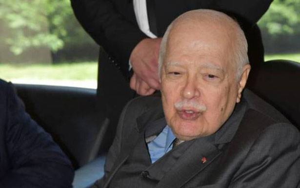 عصام فارس «مقاومة» ضد الفقر والحرمان في عكار»...
