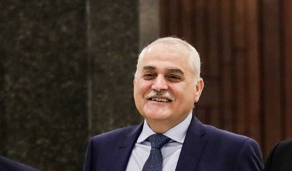 المكتب الإعلامي لجبق يحذر من أن التضليل سيؤدي للمساءلة القانونية