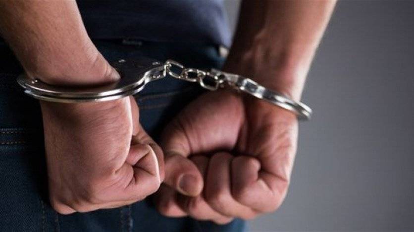 قوى الامن: توقيف 77 مطلوبا بجرائم عدة