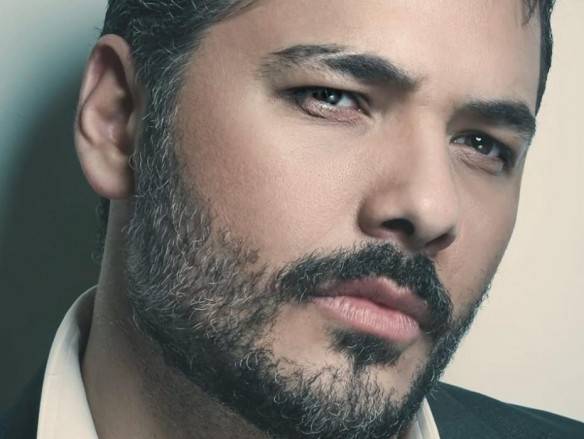بالفيديو: رامي عياش يطلق دعاءً دينياً