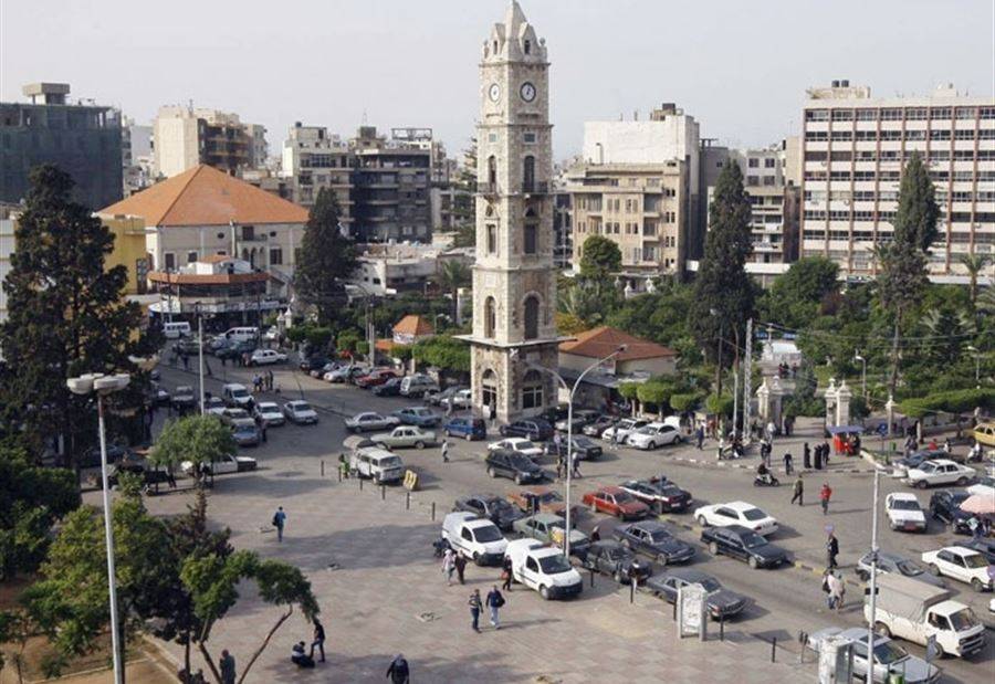 جريح في طرابلس إثر إطلاق نار