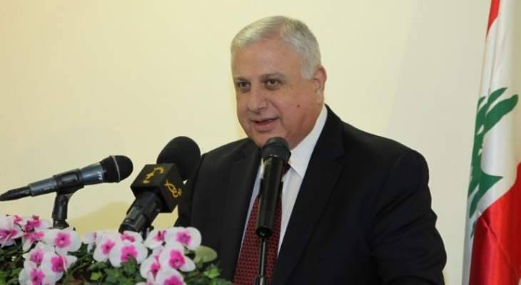 قليموس: البطريرك صفير كان موافقا على الزواج المدني شرط أن يكون الزاميا
