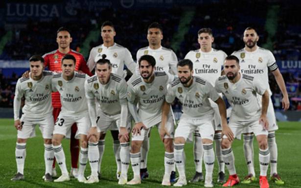 ريال مدريد ينتظر خطوة أخيرة من نيمار