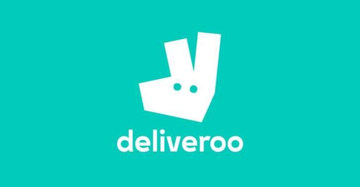 "أمازون" تستثمر 575 مليون دولار في خدمة توصيل الطعام "Deliveroo"