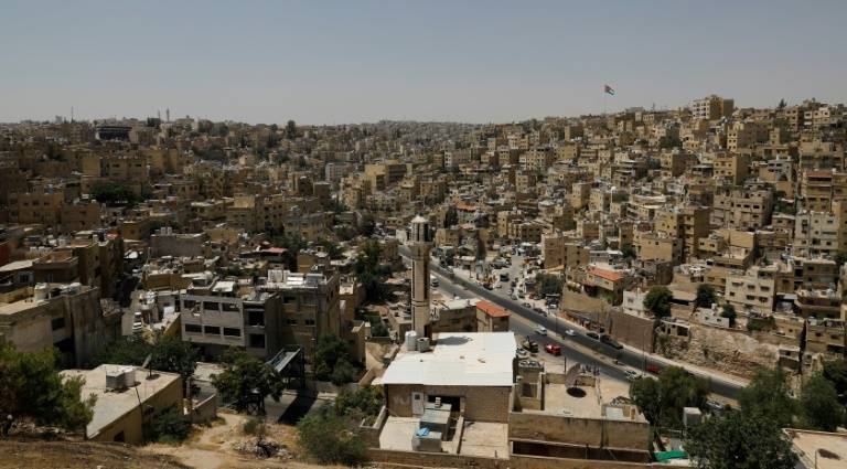 الإفراج عن النائبة السابقة والمعارضة السياسية هند الفايز