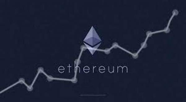 الايثريوم يفقد أكثر من 15% ليصل الى 224.50 دولار