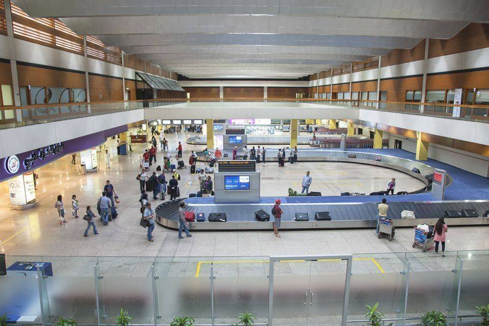 توفير 5 ملايين درهم سنوياً مع استبدال وحدات إضاءة في مطار دبي بمصابيح ليد