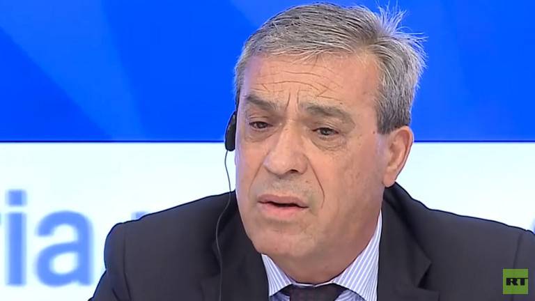 سفير فلسطين لدى موسكو: جاهزون للتفاوض حول الكونفدرالية مع الأردن ولكن..