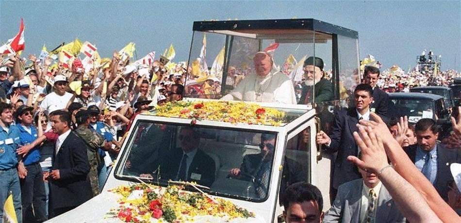 صحف عالميّة تشيد بدور صفير في لبنان.. هكذا دخل التاريخ!