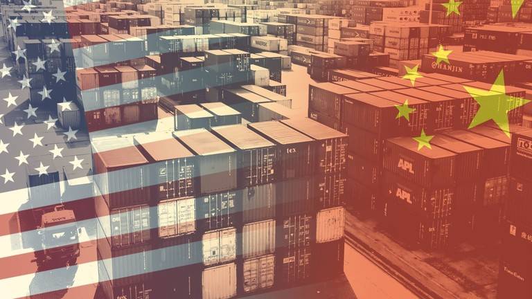 ماذا تكسب روسيا من الحرب التجارية بين الولايات المتحدة والصين؟