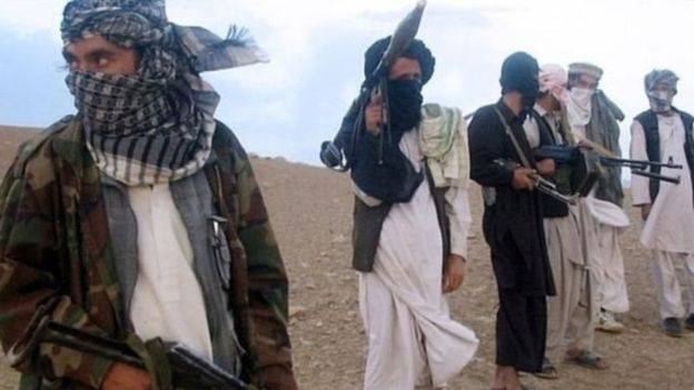 مصدر في البنتاغون: إدارة ترامب أرادت دفع مصاريف سفر وفد طالبان الى محادثات الدوحة