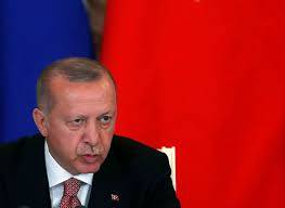 نواب أمريكيون ينتقدون تركيا بشأن علاقتها مع روسيا