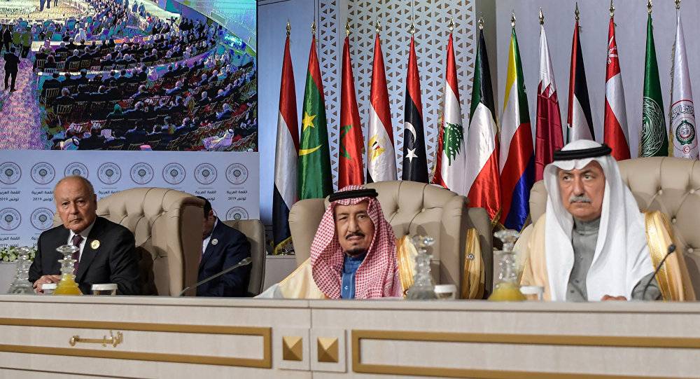 هجوم جوي على السعودية... العرب أدانوا إلا هذه الدول الخمس