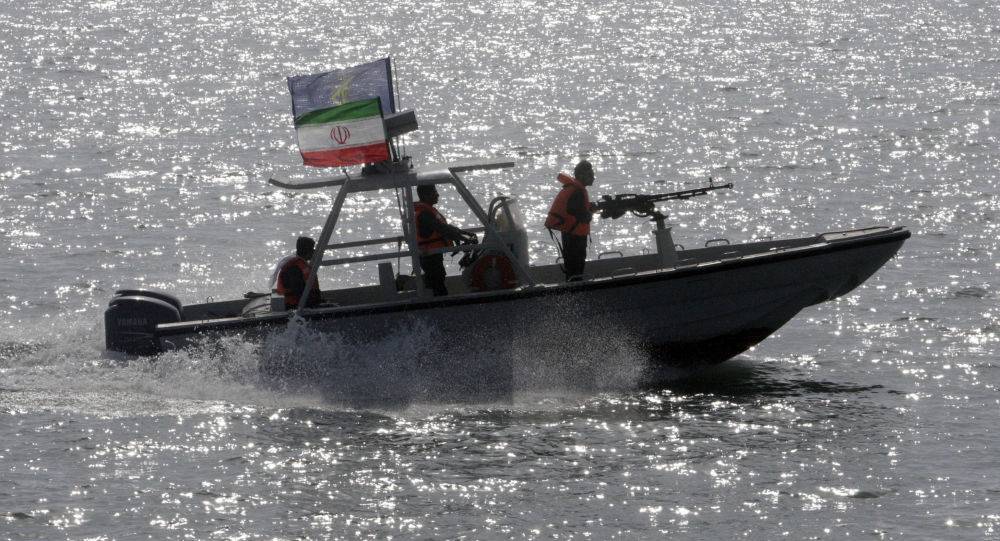 وسيط جديد بين اميركا وإيران