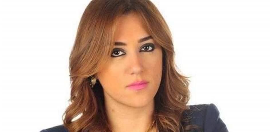 راشيل كرم تكشف سر تسمية مسلسل 