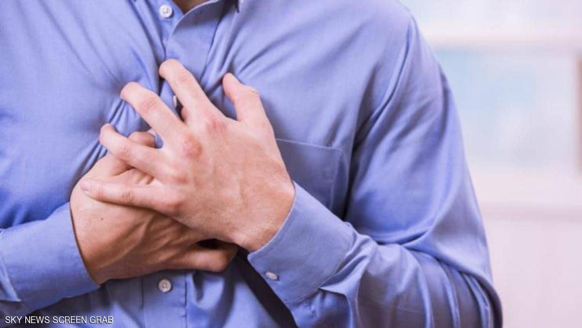5 أخطار تواجه القلب بعد سن الخمسين.. والنساء الأكثر تأثرا