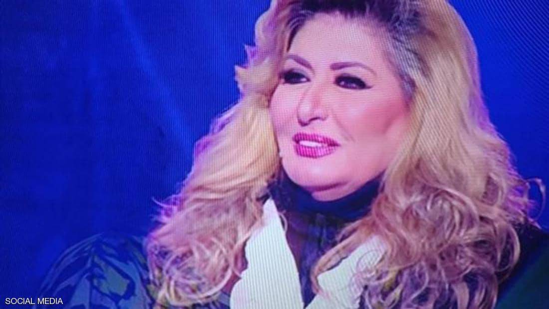 سهير رمزي تخلع الحجاب بعد ربع قرن: 
