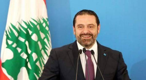 الحريري: الحكومة تتصدى بمسؤولية لأسباب الهدر في الانفاق العام