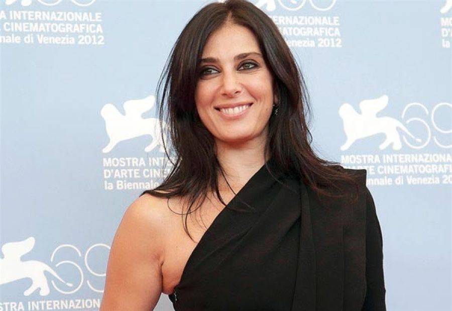 للمرة الأولى ... لبكي رئيسة لجنة تحكيم في مهرجان 