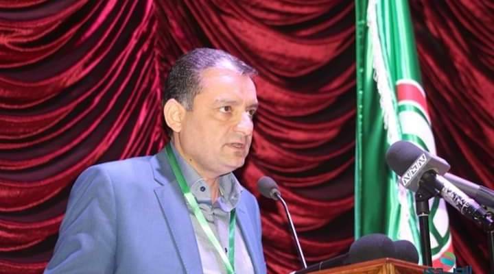 الفوعاني استغرب الأجواء المفتعلة حول وضع الاقتصاد: أساس الفساد هو الطائفية