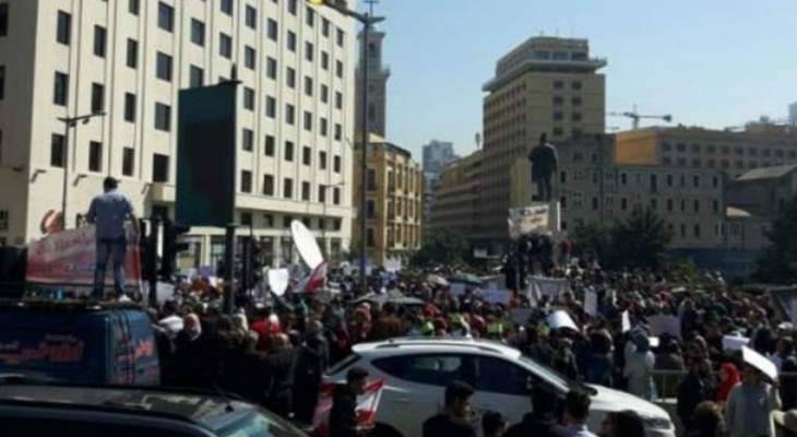 الموظفون المستقلون بالادارة العامة: نؤازر الرابطة باضراب غدا وبكل الخطوات التصعيدية