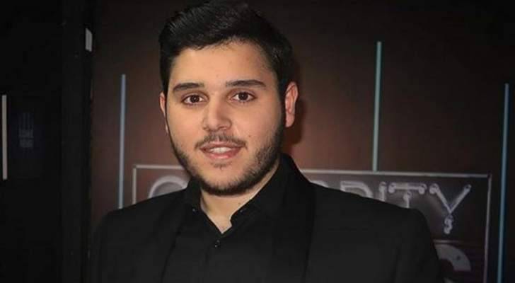 بالصورة- ما الذي جمع بين جورج وسوف والوليد الحلاني؟
