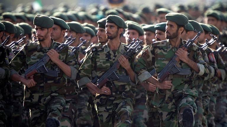 مندوب طهران لدى الأمم المتحدة: لدى إيران الحق في الدفاع عن نفسها
