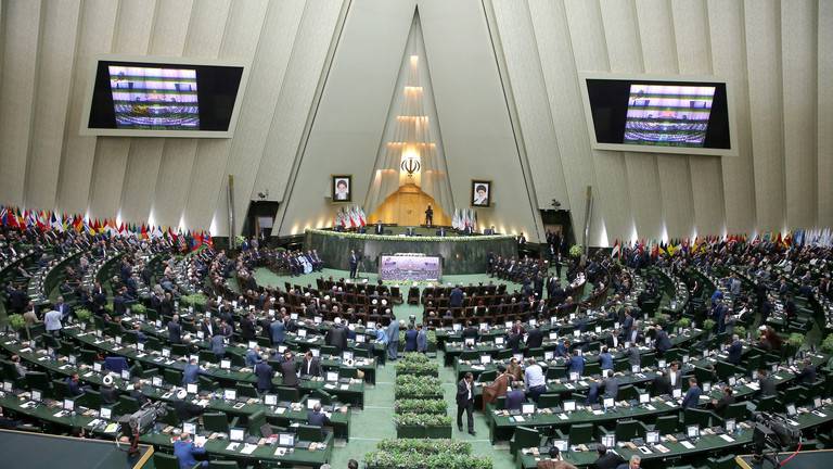 طهران: الحرب ضدنا ستمهد لحرب عالمية ثالثة