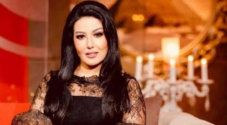 سمية الخشاب تتعرض لإنتقادات قاسية بسبب غنائها اغنية دينية