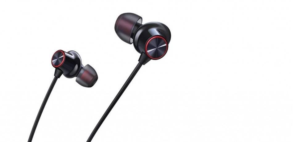 إزاحة الستار عن سماعات أذن OnePlus Bullets Wireless 2