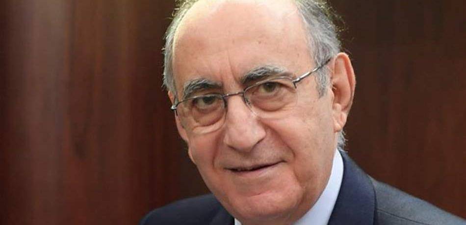 نحّاس: المطلوب الإصلاح في هيكلية الدولة