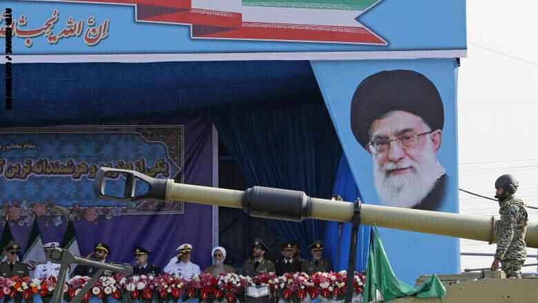 ماذا قال خامنئي عن إمكانية قيام حرب بين إيران وأمريكا؟
