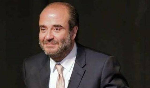عقيص: لبنان بحاجة لناس تهتم بحرية لبنان مثل البطريرك صفير