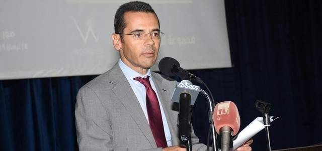 فادي علامة دعا لخفض سعر الدواء وخلق فرص عمل اضافية
