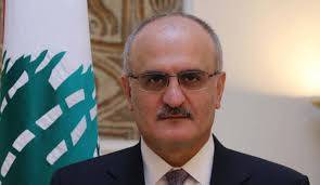 خليل: مشروع الموازنة طبع وحققنا خفضا كبيرا جدا في نسبة العجز
