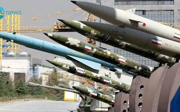 طهران تتهم واشنطن بتصعيد «غير مقبول» للتوترات