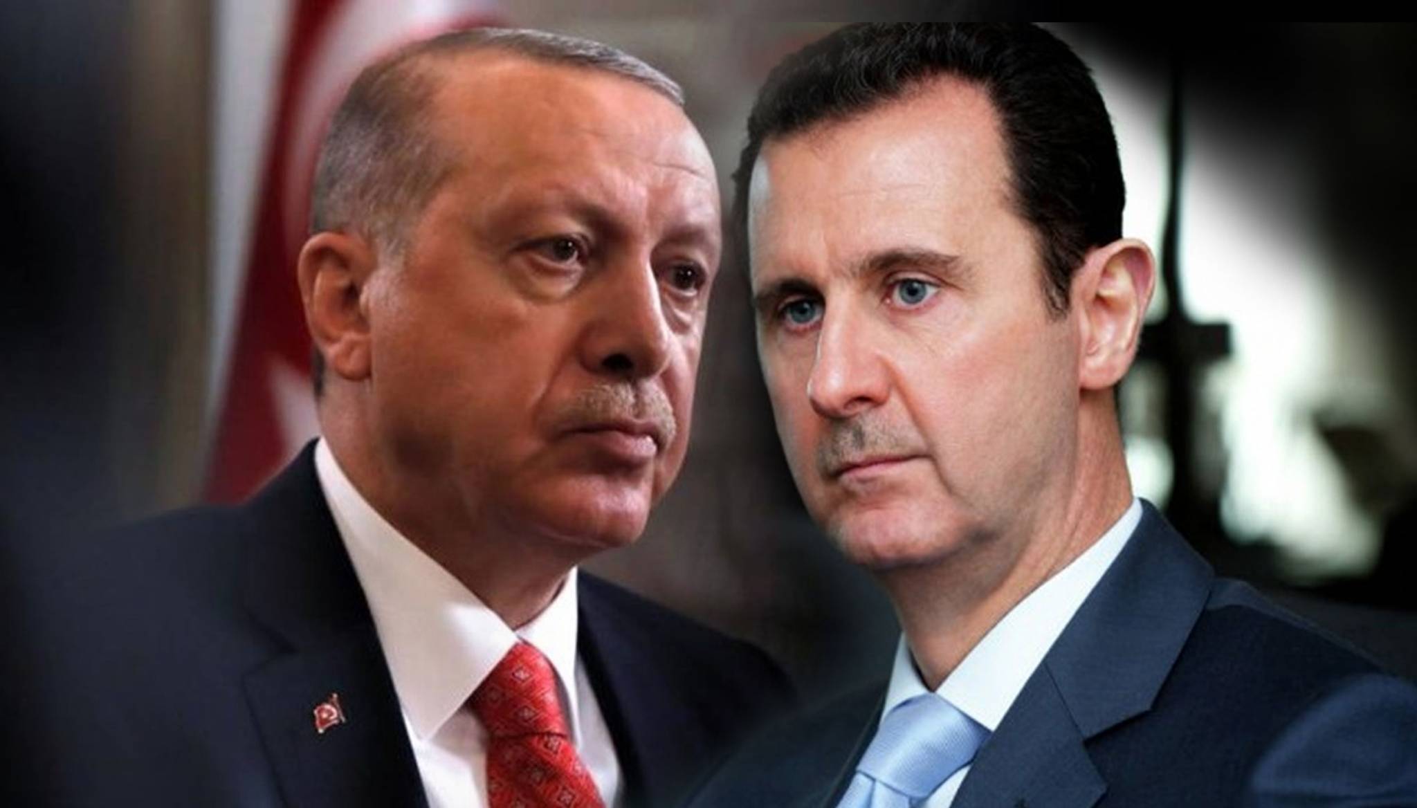 عاجل: الأسد يتحدى أردوغان في حماه وإدلب