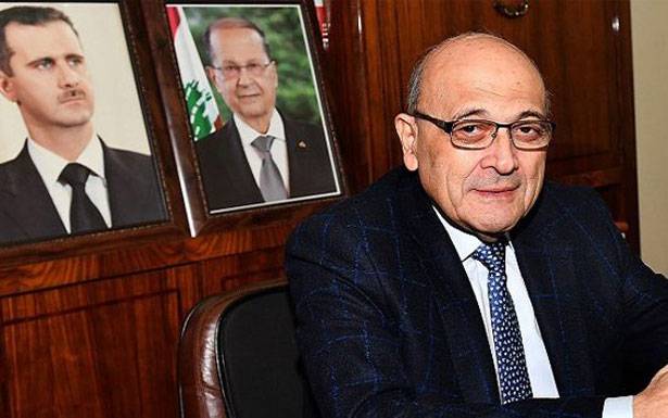 خوري لـ«الديار»: انشاء المجلس الاعلى اللبناني ـ السوري كان بقانون وموازنته مناصفة بمبلغ مليون دولار سنوياً