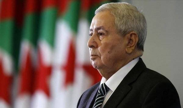 عجل.. اقالة النائب العام ومدير الديوان المركزي لقمع الفساد في الجزائر