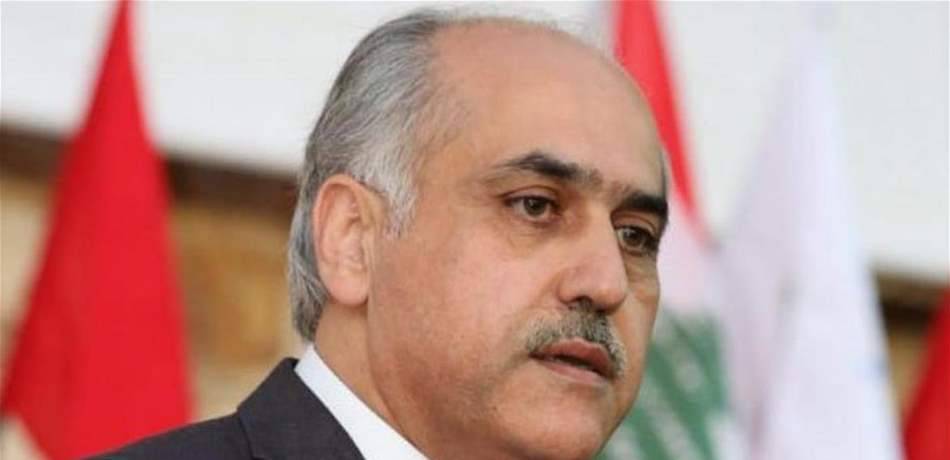 أبو الحسن: لتأمين رواتب موظفي المستشفيات الحكومية دون إنقطاع