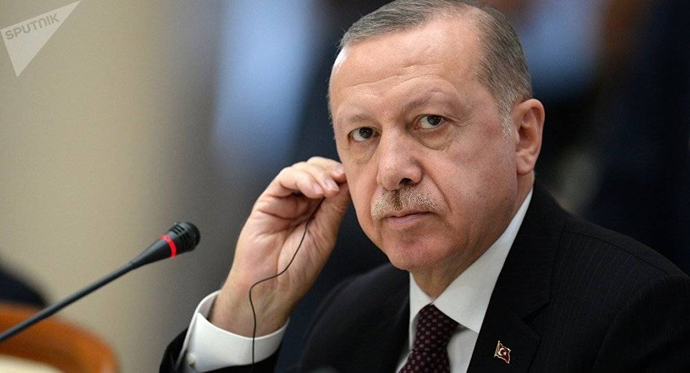 أردوغان: سنحبط مناورات الغرب بعد انتخابات اسطنبول
