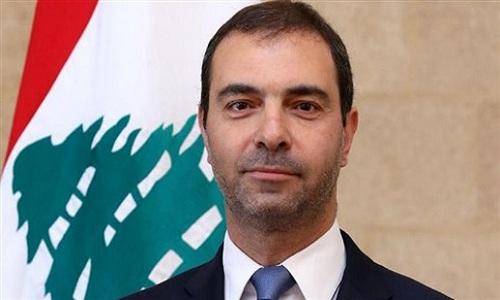 أفيوني: نعمل على الانتهاء من الموازنة قريباً